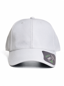 Arrow Recycled Polyester Eco Cap – Headwear – available in Black, Bottle Green, Navy, Red and 1 more – thumbnail 1 of 24