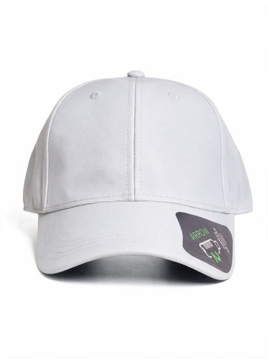 Arrow Recycled Polyester Eco Cap – Headwear