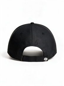 Arrow Recycled Polyester Eco Cap – Headwear – available in Black, Bottle Green, Navy, Red and 1 more – thumbnail 2 of 24