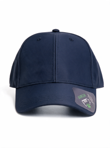 Arrow Recycled Polyester Eco Cap – Headwear – available in Black, Bottle Green, Navy, Red and 1 more – thumbnail 3 of 24
