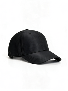 Arrow Recycled Polyester Eco Cap – Headwear – available in Black, Bottle Green, Navy, Red and 1 more – thumbnail 20 of 24
