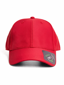 Arrow Recycled Polyester Eco Cap – Headwear – available in Black, Bottle Green, Navy, Red and 1 more – thumbnail 6 of 24