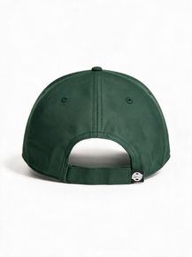 Arrow Recycled Polyester Eco Cap – Headwear – available in Black, Bottle Green, Navy, Red and 1 more – thumbnail 7 of 24