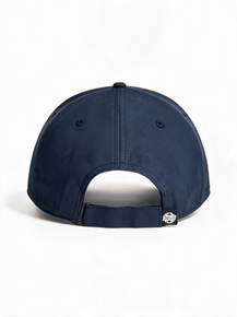 Arrow Recycled Polyester Eco Cap – Headwear – available in Black, Bottle Green, Navy, Red and 1 more – thumbnail 9 of 24