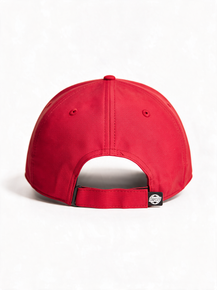Arrow Recycled Polyester Eco Cap – Headwear – available in Black, Bottle Green, Navy, Red and 1 more – thumbnail 11 of 24