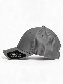 Arrow Recycled Polyester Eco Cap – Headwear – available in Black, Bottle Green, Navy, Red and 1 more – thumbnail 13 of 24
