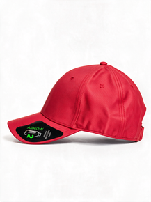 Arrow Recycled Polyester Eco Cap – Headwear – available in Black, Bottle Green, Navy, Red and 1 more – thumbnail 17 of 24