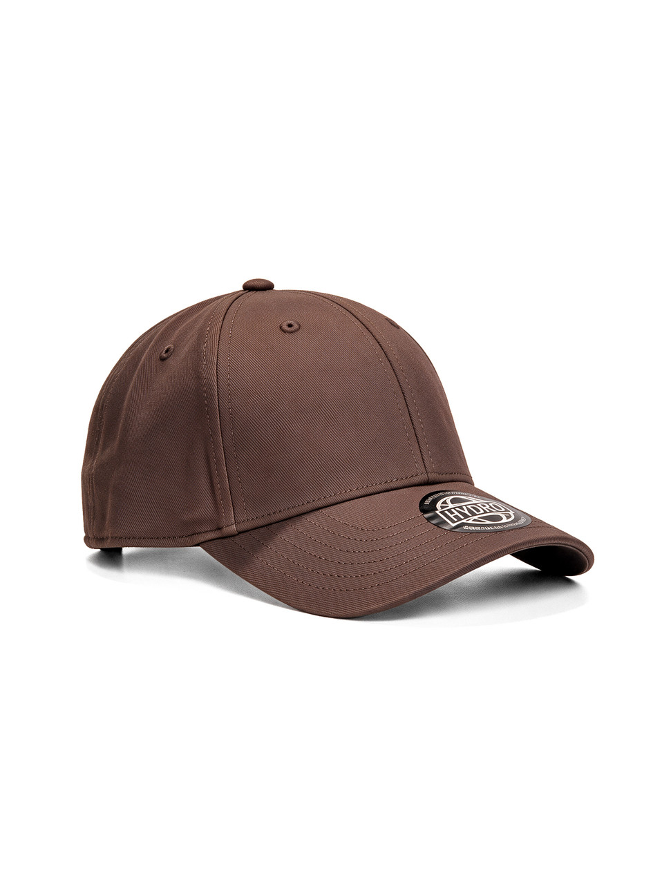 Lake Stretch Cap – Headwear – available in Brown, Charcoal, Light Grey, Navy and 2 more – photo 1 of 28
