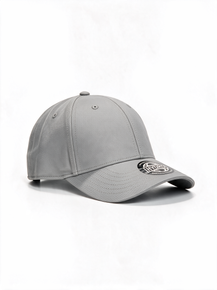 Lake Stretch Cap – Headwear – available in Brown, Charcoal, Light Grey, Navy and 2 more – thumbnail 10 of 28