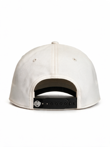 Vibe Two-Tone Cap – Headwear – available in Natural/Black – thumbnail 15 of 20
