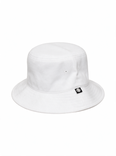 Terry Bucket Hat – Headwear