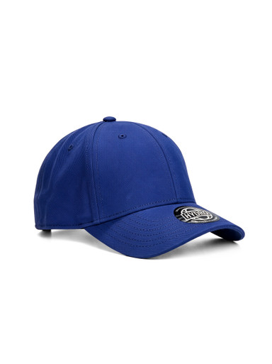 Alpine Brushed Twill Cap – Headwear