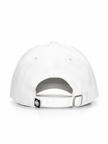 Alpine Brushed Twill Cap – Headwear – available in Black, Bottle Green, Khaki, Navy and 2 more – thumbnail 2 of 36