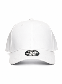 Alpine Brushed Twill Cap – Headwear – available in Black, Bottle Green, Khaki, Navy and 2 more – thumbnail 3 of 36