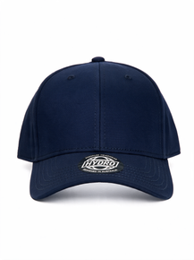 Alpine Brushed Twill Cap – Headwear – available in Black, Bottle Green, Khaki, Navy and 2 more – thumbnail 4 of 36