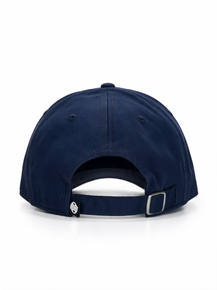 Alpine Brushed Twill Cap – Headwear – available in Black, Bottle Green, Khaki, Navy and 2 more – thumbnail 5 of 36