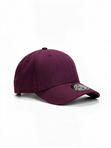 Alpine Brushed Twill Cap – Headwear – available in Black, Bottle Green, Khaki, Navy and 2 more – thumbnail 8 of 36