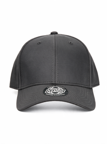 Alpine Brushed Twill Cap – Headwear – available in Black, Bottle Green, Khaki, Navy and 2 more – thumbnail 12 of 36