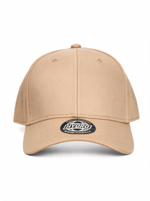 Alpine Brushed Twill Cap – Headwear – available in Black, Bottle Green, Khaki, Navy and 2 more – thumbnail 13 of 36
