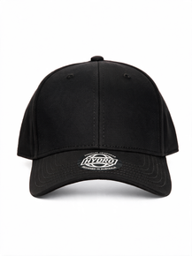 Alpine Brushed Twill Cap – Headwear – available in Black, Bottle Green, Khaki, Navy and 2 more – thumbnail 14 of 36