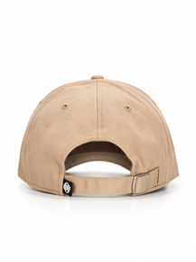 Alpine Brushed Twill Cap – Headwear – available in Black, Bottle Green, Khaki, Navy and 2 more – thumbnail 16 of 36