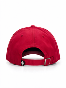 Alpine Brushed Twill Cap – Headwear – available in Black, Bottle Green, Khaki, Navy and 2 more – thumbnail 17 of 36