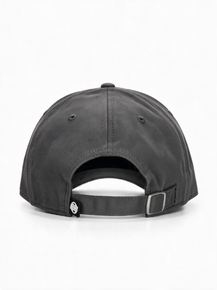 Alpine Brushed Twill Cap – Headwear – available in Black, Bottle Green, Khaki, Navy and 2 more – thumbnail 21 of 36