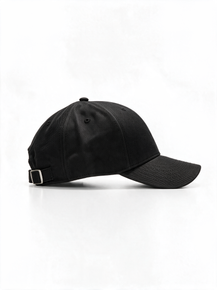Alpine Brushed Twill Cap – Headwear – available in Black, Bottle Green, Khaki, Navy and 2 more – thumbnail 22 of 36