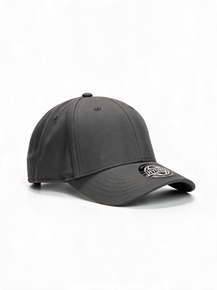 Alpine Brushed Twill Cap – Headwear – available in Black, Bottle Green, Khaki, Navy and 2 more – thumbnail 23 of 36