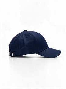 Alpine Brushed Twill Cap – Headwear – available in Black, Bottle Green, Khaki, Navy and 2 more – thumbnail 26 of 36