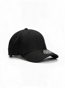 Alpine Brushed Twill Cap – Headwear – available in Black, Bottle Green, Khaki, Navy and 2 more – thumbnail 27 of 36