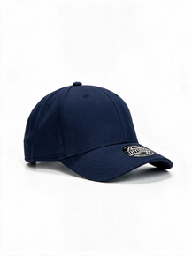 Alpine Brushed Twill Cap – Headwear – available in Black, Bottle Green, Khaki, Navy and 2 more – thumbnail 28 of 36