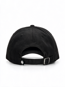 Alpine Brushed Twill Cap – Headwear – available in Black, Bottle Green, Khaki, Navy and 2 more – thumbnail 29 of 36