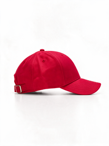 Alpine Brushed Twill Cap – Headwear – available in Black, Bottle Green, Khaki, Navy and 2 more – thumbnail 33 of 36