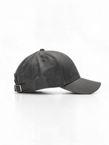 Alpine Brushed Twill Cap – Headwear – available in Black, Bottle Green, Khaki, Navy and 2 more – thumbnail 34 of 36
