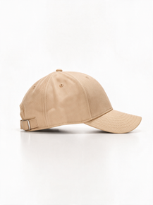 Alpine Brushed Twill Cap – Headwear – available in Black, Bottle Green, Khaki, Navy and 2 more – thumbnail 35 of 36
