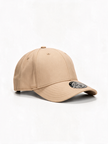 Alpine Brushed Twill Cap – Headwear – available in Black, Bottle Green, Khaki, Navy and 2 more – thumbnail 36 of 36