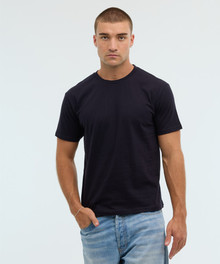YARD - Surf / Essential Tee – T Shirts – available in Aqua, Army Green, Cherry, Chocolate and 4 more – thumbnail 3 of 6
