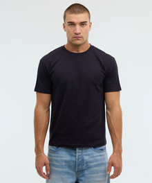 YARD - Surf / Essential Tee – T Shirts – available in Aqua, Army Green, Cherry, Chocolate and 4 more – thumbnail 6 of 6