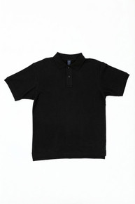 YARD - Prime/Delta Polo – Polo Shirts – available in Bottle Green, Butter, Chocolate, Gold and 5 more – thumbnail 10 of 23