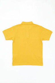 YARD - Prime/Delta Polo – Polo Shirts – available in Bottle Green, Butter, Chocolate, Gold and 5 more – thumbnail 13 of 23