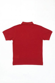 YARD - Prime/Delta Polo – Polo Shirts – available in Bottle Green, Butter, Chocolate, Gold and 5 more – thumbnail 15 of 23