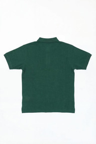 YARD - Prime/Delta Polo – Polo Shirts – available in Bottle Green, Butter, Chocolate, Gold and 5 more – thumbnail 18 of 23