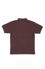 YARD - Prime/Delta Polo – Polo Shirts – available in Bottle Green, Butter, Chocolate, Gold and 5 more – thumbnail 21 of 23