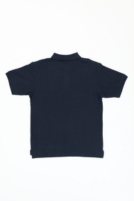 YARD - Prime/Delta Polo – Polo Shirts – available in Bottle Green, Butter, Chocolate, Gold and 5 more – thumbnail 22 of 23