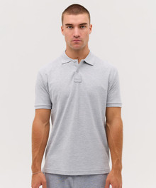 YARD - Prime/Delta Polo – Polo Shirts – available in Bottle Green, Butter, Chocolate, Gold and 5 more – thumbnail 23 of 23
