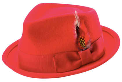 GQ Gentlemen's Quarters Fashion 