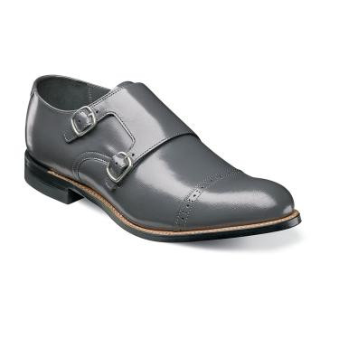 stacy adams madison cap toe
