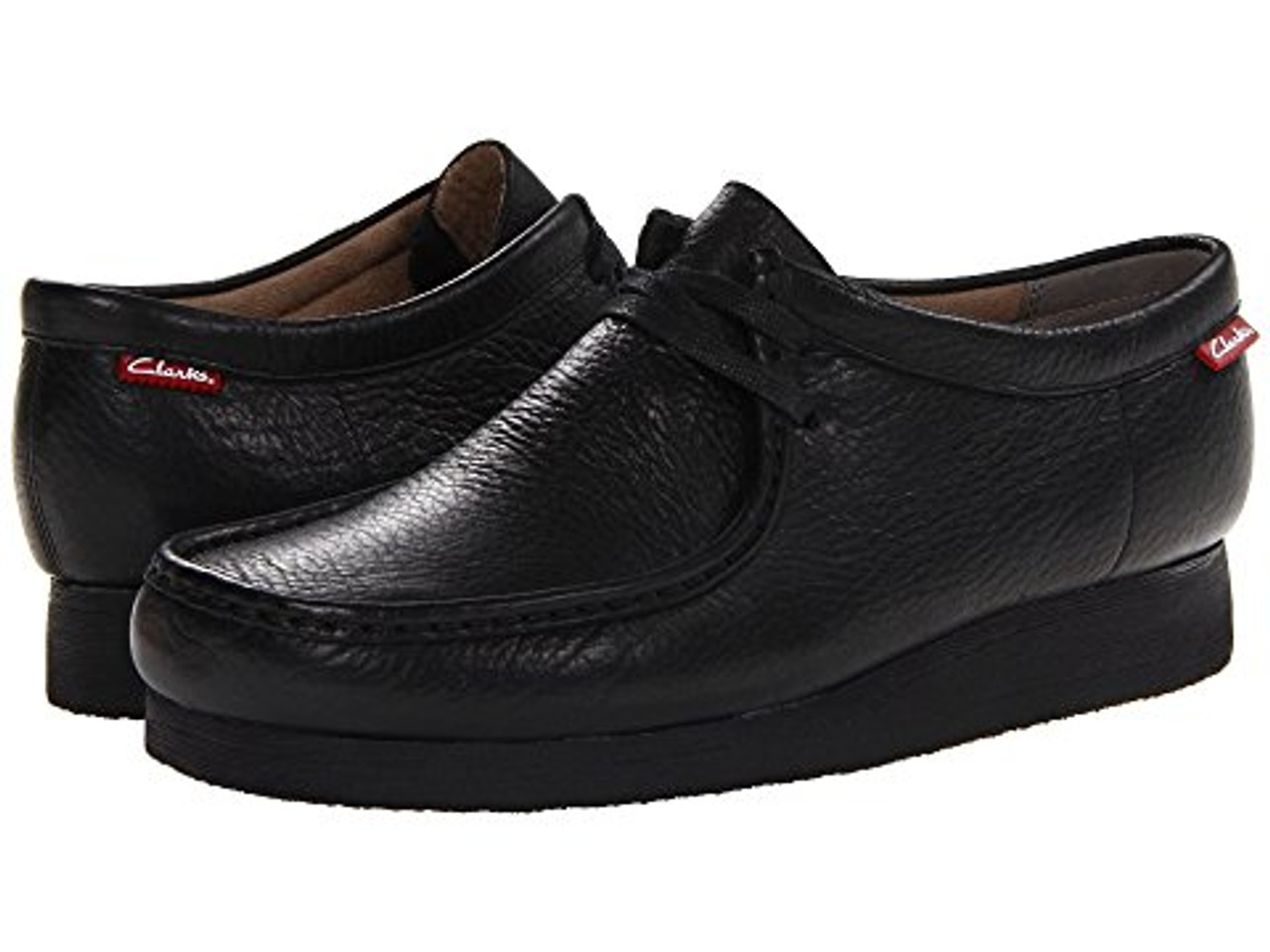 clarks stinson low