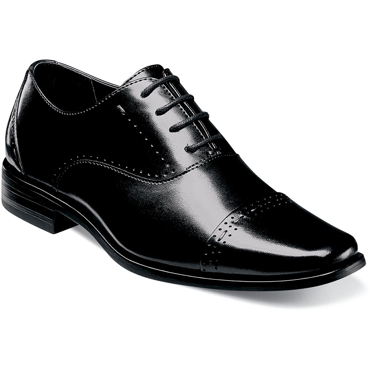 Barris | Black 43417 BOYS - GQ 